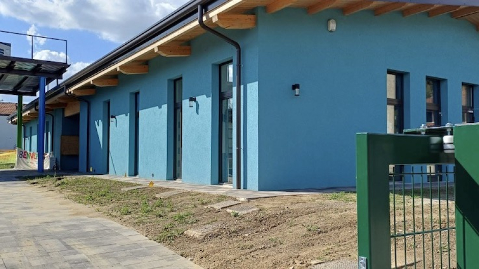 Varallo Pombia, vinto bando per nuovi arredi scuole Pnrr